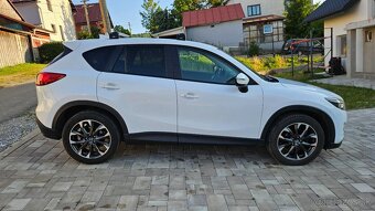 Mazda CX-5 2.2 Skyactiv-D AWD Revolution TOP A/T - 6