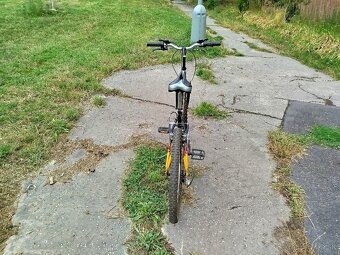 Detský bicykel - 6