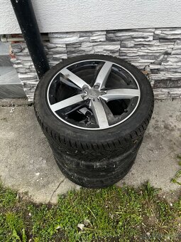 5x100 r17 - 6