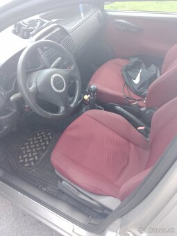 Fiat Punto 1.2. 59kw MK2 - 6