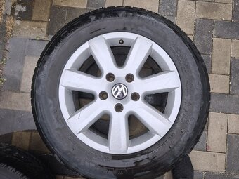 5x130xR17 a 5X130R20 - 6