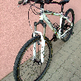 Detský juniorský horský bicykel Orbea 26“ - 6