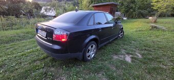 Audi a4 1.9 tdi - 6