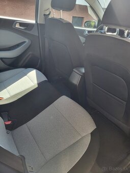 Hyundai i20 - 6