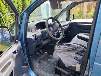 Predam fiat Scudo - 6