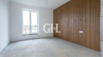 UNIKÁTNY PROJEKT - PREDAJ 2-IZBOVÝ APARTMÁN - NOVOSTAVBA - Č - 6