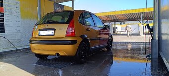 Predám Citroen C3 - 6