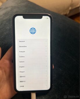 Iphone 11 128gb purple - 6