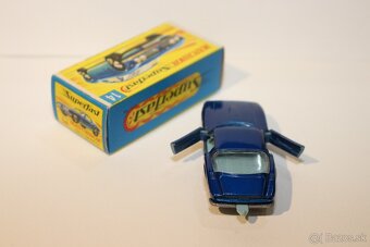 Matchbox SF ISO grifo - 6