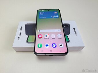 SAMSUNG GALAXY A56 5G 8/256GB AWESOME GRAPHITE - 6