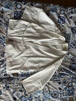 spartan kimono súprava + kimono vrch KWON Club Line - 6