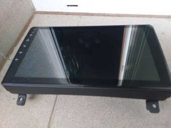 autorádio 9" android 13 - 6