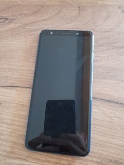 Samsung A7 2018 - 6