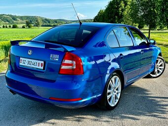 Škoda Octavia Combi Laurin & Klement III-2.0TDi 110Kw 150Ps. - 6