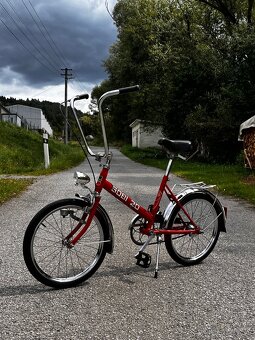 Sobi 20 - 6