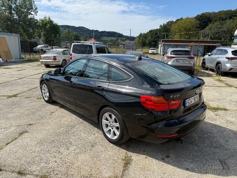 BMW 320 GT - 6