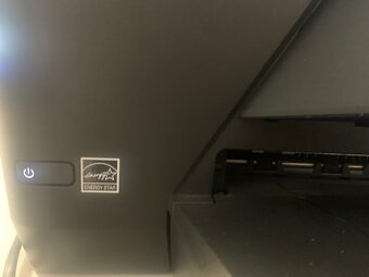 “MULTIFUNKČNÁ tlačiareň HP OfficeJet Pro 6960 – zánovná - 6