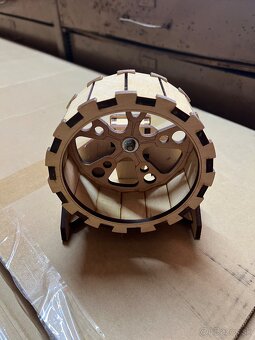 Domčeky pre hlodavce - 6