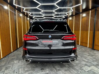BMW X5 xDrive30d mHEV A/T - 6