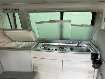 Vw California - 6