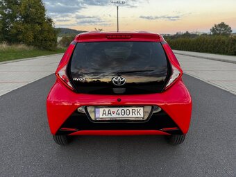 Toyota Aygo 1.0 VVT-i, 2019, KÚPENÉ V SR - 6