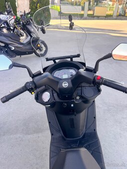 SYM JOYRIDE 125 i - 6