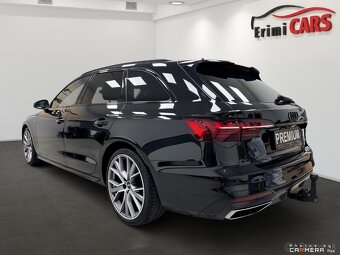 Audi A4 Avant 40TDI mHEV S-LINE MATRIX FULL LED VIRTUAL KAM. - 6