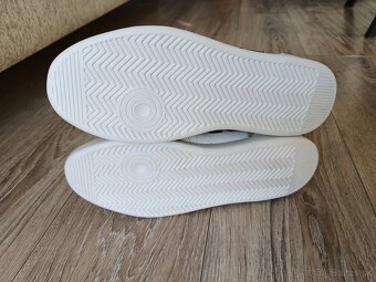 Tenisky Hi-Tec (nové, nenosené) - 6