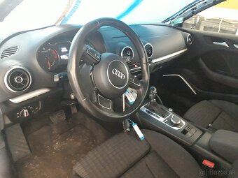 Audi A3 8V Sportback r.2014 1,4 TFSI 90kw CXSA naj.198000km - 6