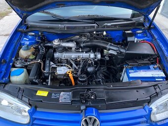 Volkswagen GOLF 4 IV 1.9 TDI 81Kw r.v.:2004 M5 - Šport - 6