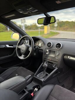 Audi A3 - 6