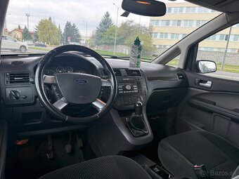 Predan Ford Focus 2.0Tdci - 6