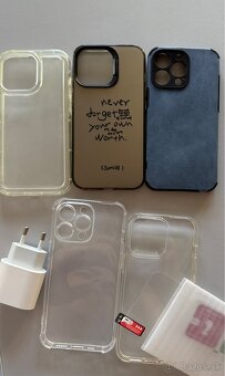 iPhone 13 pro 256 - 6