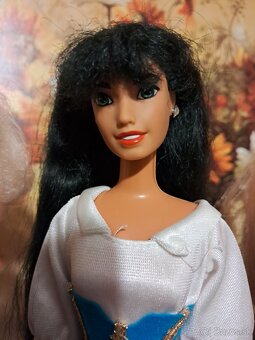 Babiky,barbie,hračky - 6