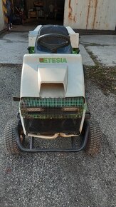 Etesia H-100 - 6