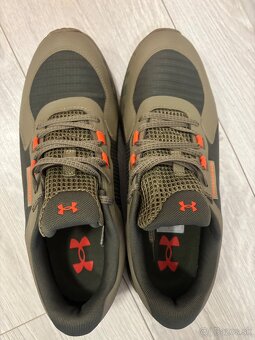 Pánske tenisky Under Armour 44,5 - 6