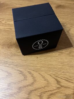 Omega Swatch Mission to the Moon - 6