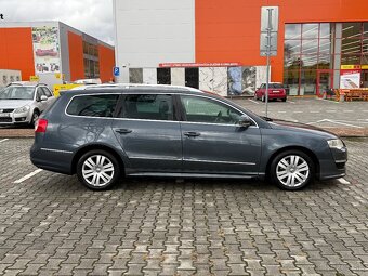 Volkswagen Passat b6 R line - 6