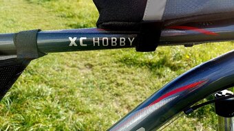 Horský bicykel MAYO Hobby 26 XC Hobby - 6