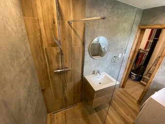 Kúpeľne, bytové jadrá - 6