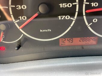 Peugeot Boxer 2,8hdi Odtahovka - 6