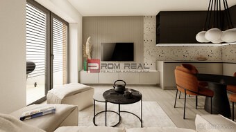 PREDPREDAJ 2-3-4 BYTOV V REZIDENCII POTÔČIK BÁHOŇ - 6