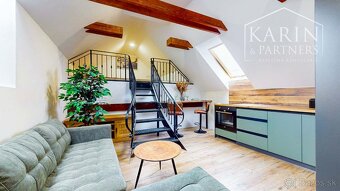 V Cigerovom dome pripravujeme na predaj investičné byty - 6