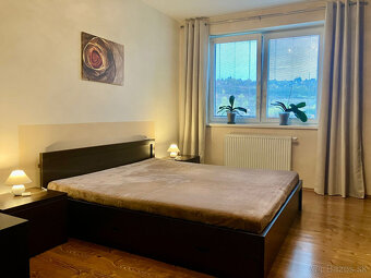 Kompletne zariadený 2kk byt na ulici Športová v NMnV - 6