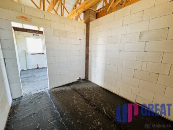 ZNÍŽENÁ CENA Na predaj rodinný dom,RADIMOV,okr.SKALICA - 6