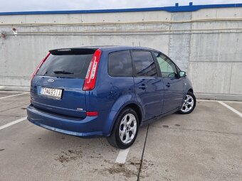 Ford C-Max - 6