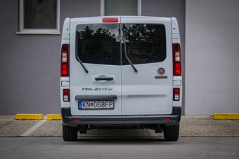 Fiat Talento 2.0 MultiJet E6d L2H1 - 6