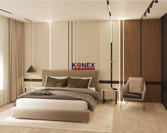 Nové 3 -izbové APARTMÁNY na Zemplínskej Šírave - 6