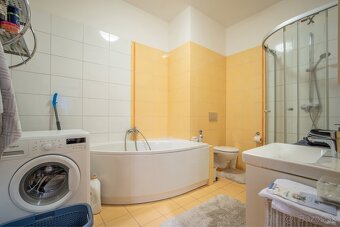 PRENÁJOM 2 izbový byt 75 m² Five Star Residence, Staré Mesto - 6