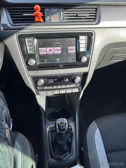 Škoda Rapid JOY 1.2 TSI, 81 kW - 6